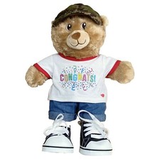 Build bear lil for sale  TRURO