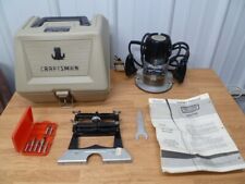 Vintage craftsman 315.25070 for sale  Springboro
