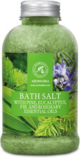 Sali bagno aromaterapia usato  Italia
