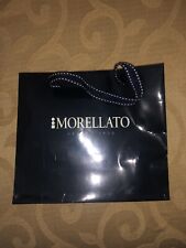Sacchetto morellato gioielli usato  Genova