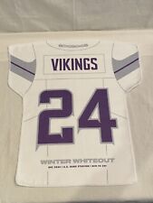 Minnesota vikings 2024 for sale  Prior Lake