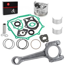 Kit de junta de anel de pistão STD e haste de conexão para carrinho de golfe YAMAHA G2 G5 G8 G9 G11 comprar usado  Enviando para Brazil