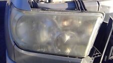 Passenger right headlight for sale  Port Murray