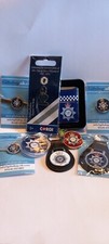 Police memorabilia nottinghams for sale  BOLTON