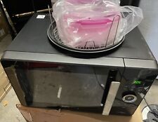 Mikrowelle kostenlos installat gebraucht kaufen  Lage