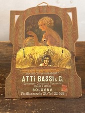 Atti bassi premiati usato  Pontedera