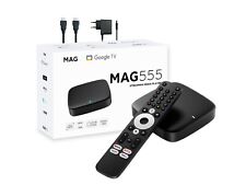 Iptv mag 555 gebraucht kaufen  Düsseldorf
