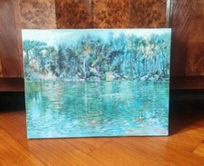 Oley lanyr olio usato Oley lanyr olio usato  Livorno