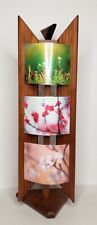 Vintage wooden stand for sale  Port Saint Lucie