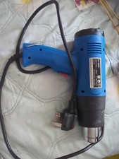 Heat gun for sale  STOURBRIDGE