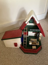 Playmobil christmas house for sale  OTTERY ST. MARY