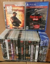 Ps3 ps4 video for sale  Grove City