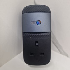 Black mini connector for sale  MORDEN