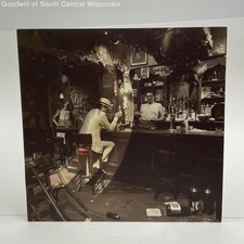 Led Zeppelin 'In Through The Out Door' RE Lp w Barcode Variation F & Bag VG+/VG+ comprar usado  Enviando para Brazil