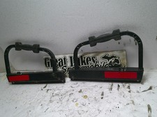 Wedge chassis snowmobile for sale  Clarksville