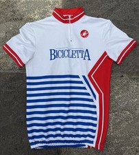 Vintage castelli bicicletta for sale  HELSTON