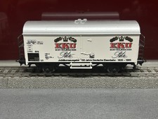 Märklin bierwagen eku gebraucht kaufen  Ostfildern