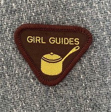 Old brownie cook for sale  SNODLAND