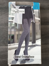 Fashion trend strumpfhose gebraucht kaufen  Großbeeren