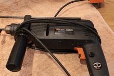 Black decker drill for sale Black decker drill for sale  YORK