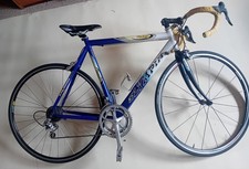 Bici corsa olimpia usato  Bosisio Parini