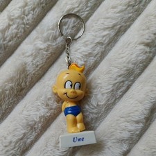 Schlüsselanhänger windel win gebraucht kaufen  Lünen