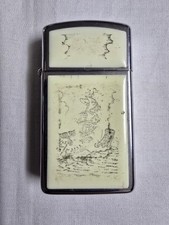 Zippo vintage 1986 for sale  Oklahoma City