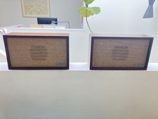 kenwood bookshelf speakers for sale  San Francisco