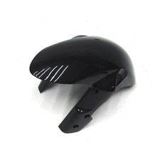 Black Front Fender Tire Mud Fairing For to Suzuki GSXR600/750 K6 2006 2007 06 07 na sprzedaż  Wysyłka do Poland