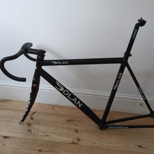 Dolan pre cursa for sale  LONDON