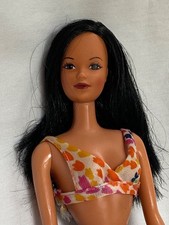Vintage barbie 1975 for sale  West Harrison