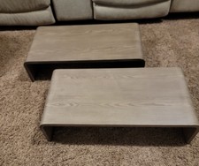 Lovesac sactional tables for sale  Cambridge City