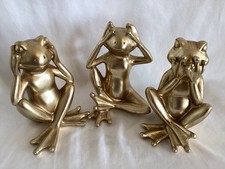 Frosch relax gold gebraucht kaufen  Würzburg