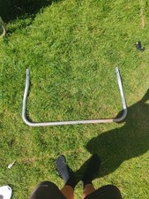 Sportspower trampoline 8ft for sale  TORQUAY