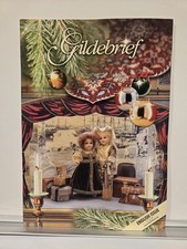 Gildebrief english issue for sale  San Jose