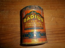 Ancienne boîte fer d'occasion  Ceaucé