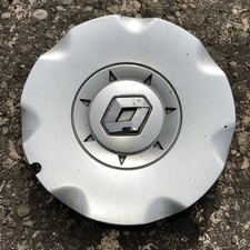 Renault alloy wheel for sale  UK