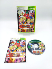 dragonball raging blast 2 xbox 360 usato dragonball raging blast 2 xbox 360 usato Torino