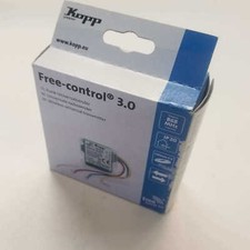 Kopp funksender 868mhz gebraucht kaufen  Rheinmünster