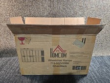 Homcom 4ft wheelchair for sale  North Salt Lake