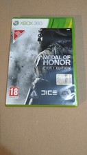 Medal honor xbox usato  Bussoleno