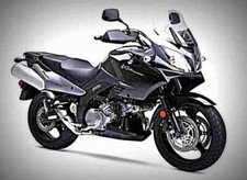 Metal sign suzuki for sale  UK