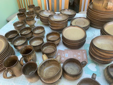 Denby romany wide for sale  NORWICH