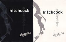 Hitchcock collection black usato  Campi Bisenzio