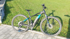 Mountainbike cube 2020 gebraucht kaufen  Plüderhausen