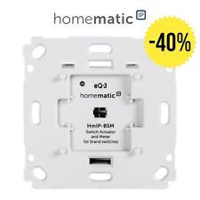 Homematic hmip bsm gebraucht kaufen  Bönningstedt