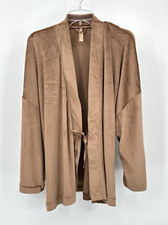 Skims velour wrap d'occasion  Expédié en Belgium