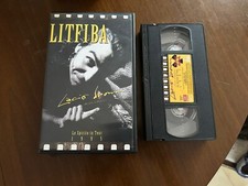 Litfiba lacio drom usato  Trino