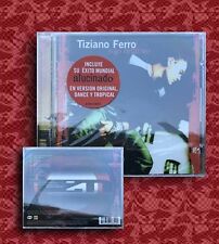 Tiziano ferro rojo usato  Monreale
