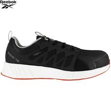 Scarpe antinfortunistiche reeb usato  Monza